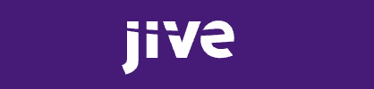 jive logo
