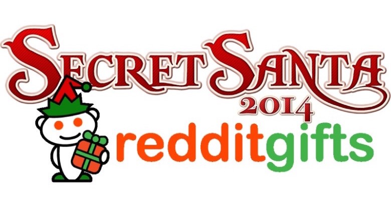 Reddit Secret Santa
