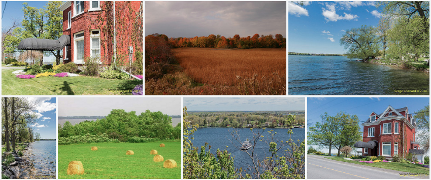 Collection of photographs of Prince Edward County on Flickr