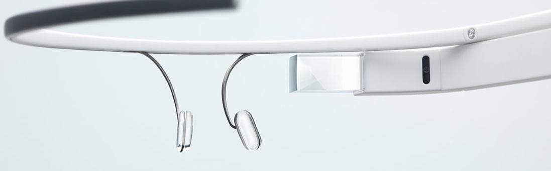 Google Glass