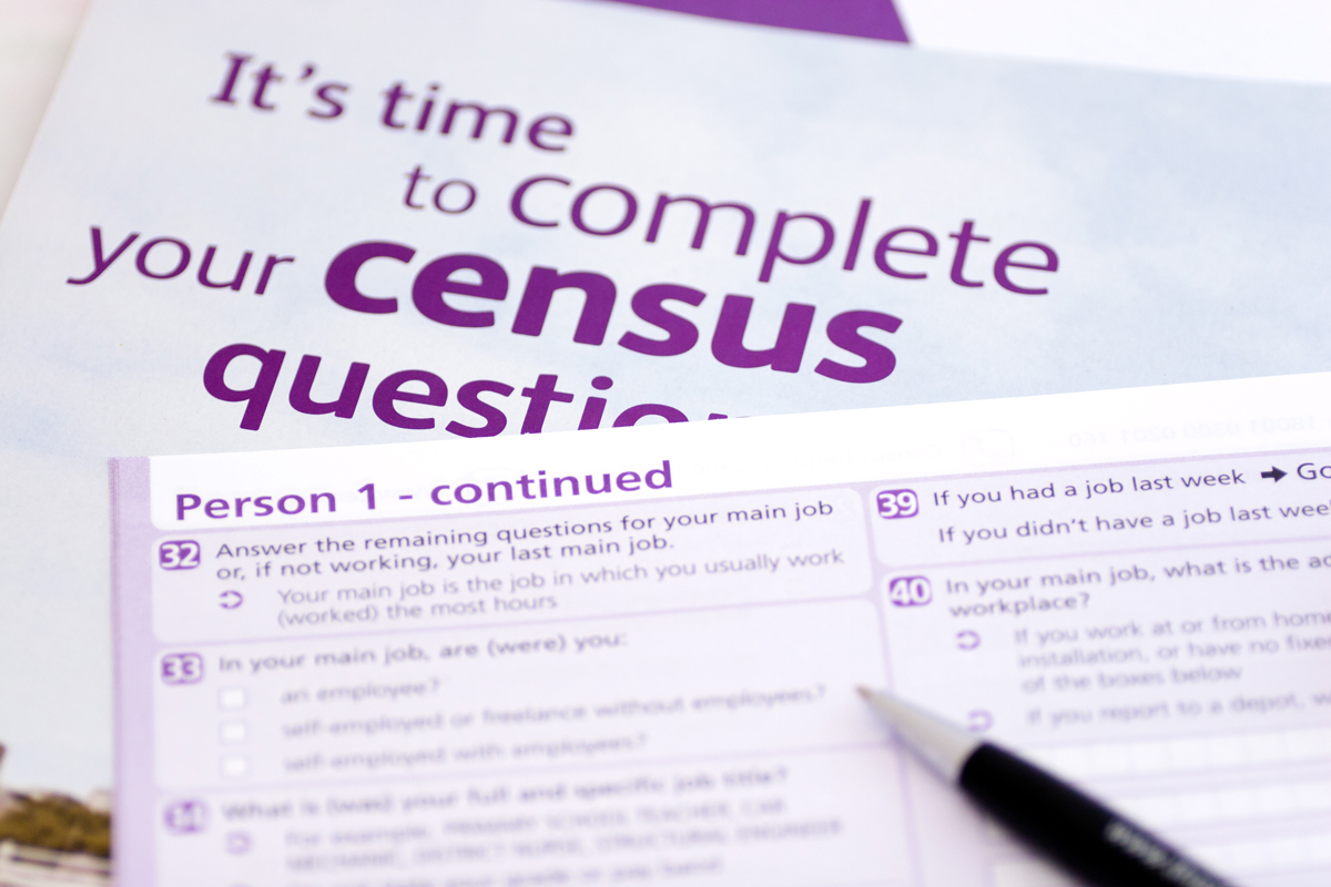 CENSUS