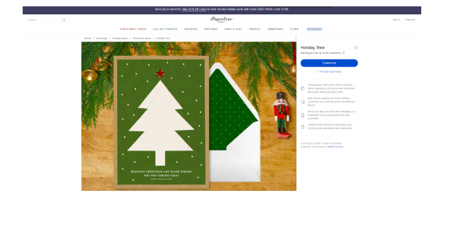 Paperless Post