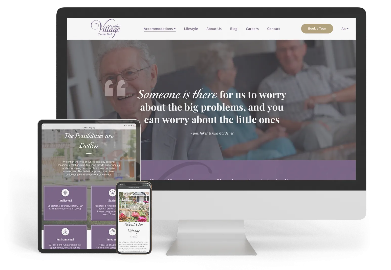 Cutout Image with Video