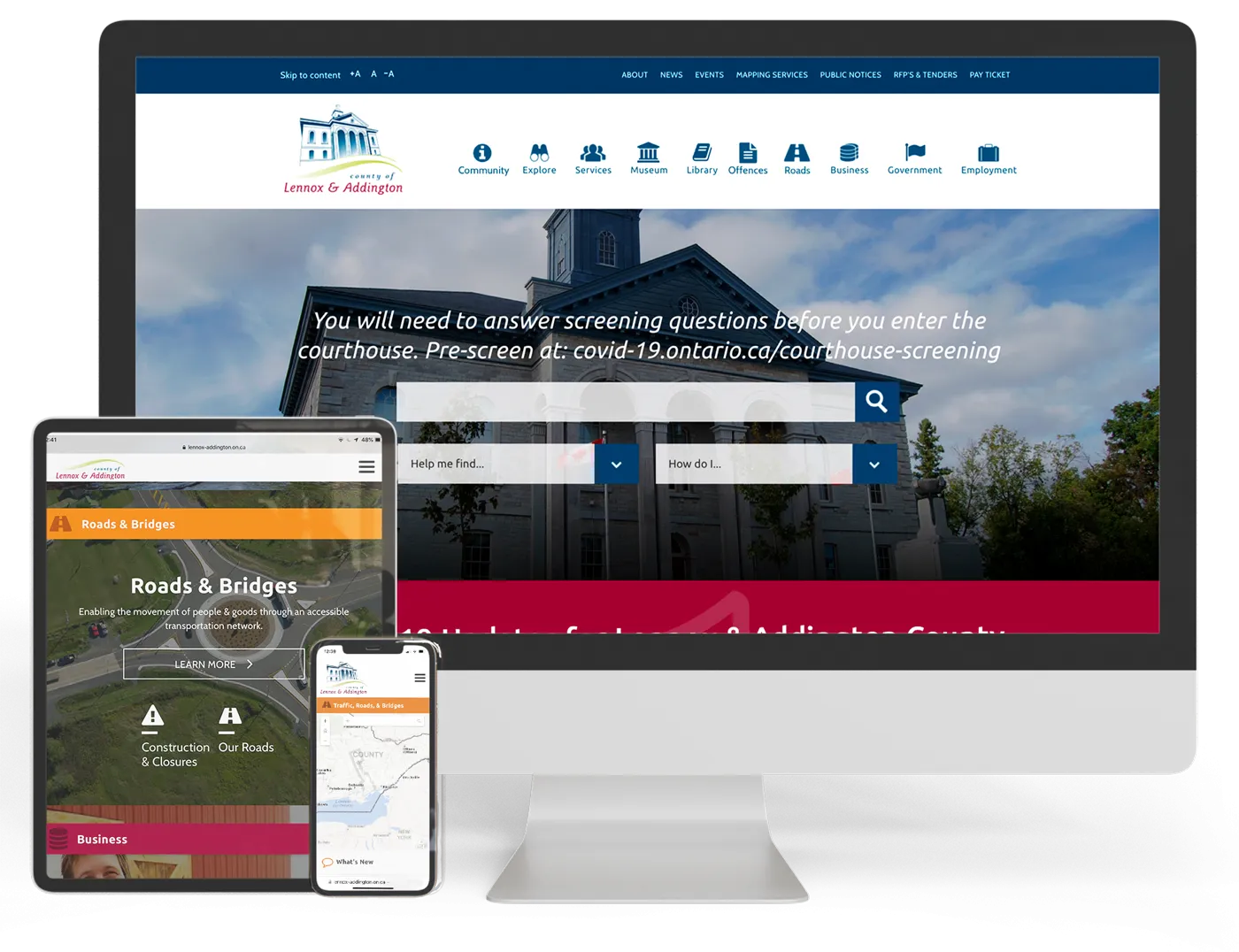 Cutout Image with Video